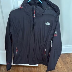 The North Face Black Jacket